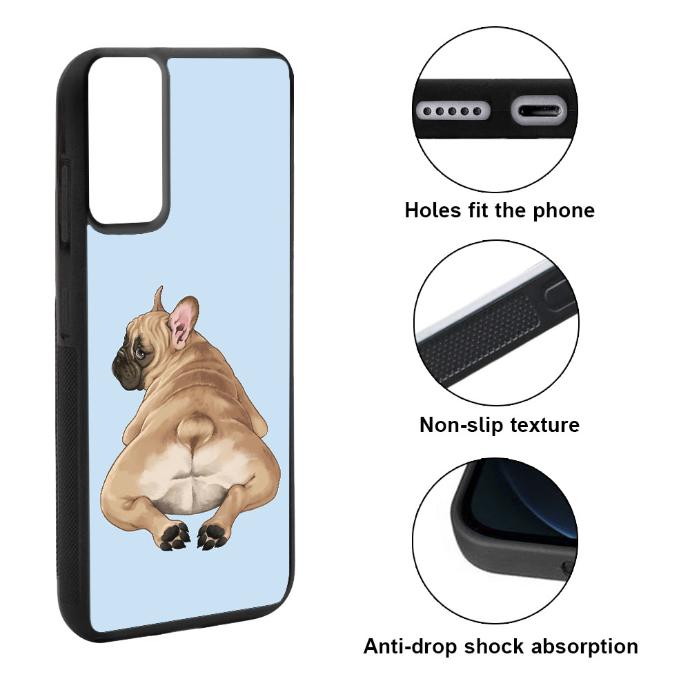 Blue Pastel Soft Rubber Slim Case Cover For Samsung Galaxy S20 FE 6.5" 2020 - Picture 58 of 121