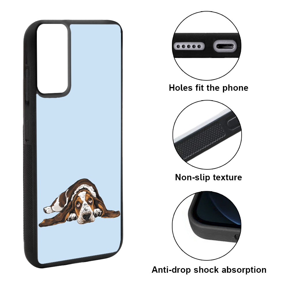 Blue Pastel Soft Rubber Slim Case Cover For Samsung Galaxy S20 FE 6.5" 2020 - Picture 68 of 121