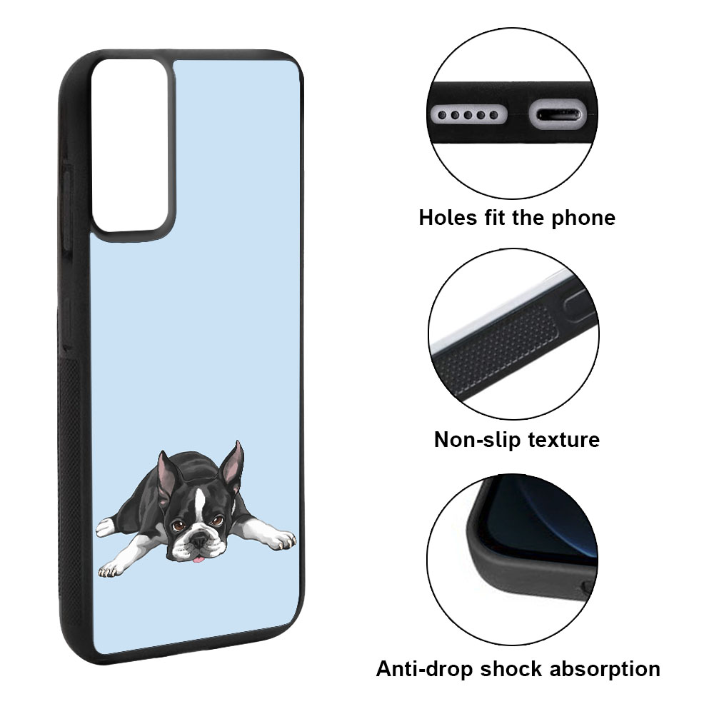 Blue Pastel Soft Rubber Slim Case Cover For Samsung Galaxy S20 FE 6.5" 2020 - Picture 73 of 121