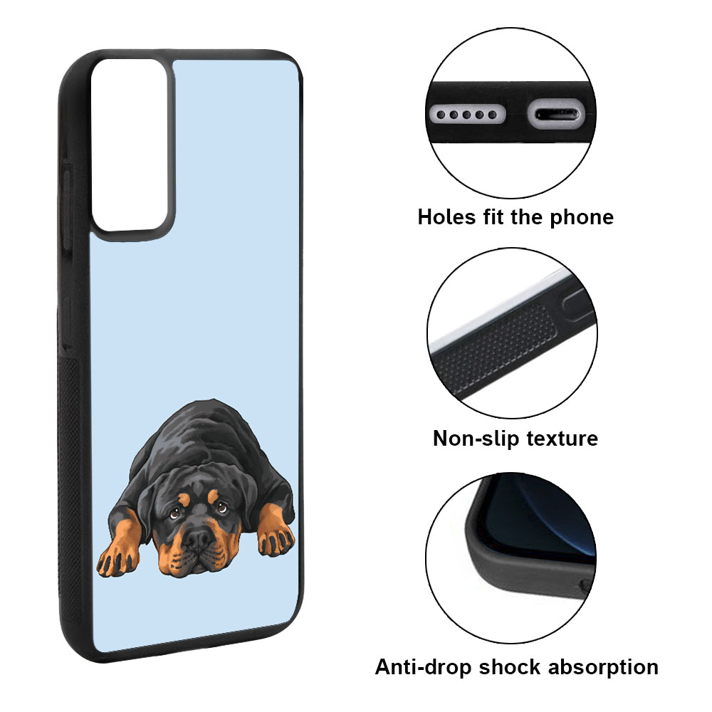 Blue Pastel Soft Rubber Slim Case Cover For Samsung Galaxy S20 FE 6.5" 2020 - Picture 78 of 121