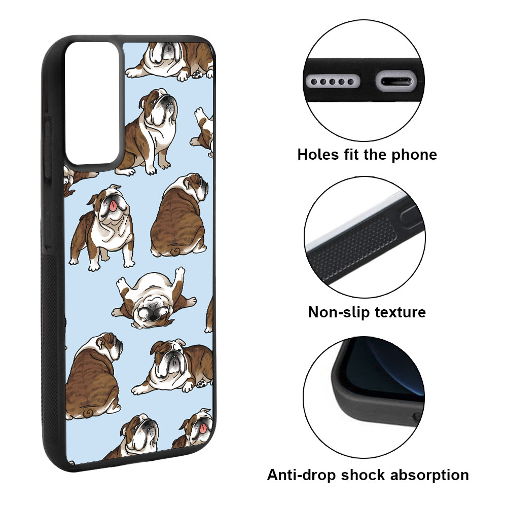 Blue Pastel Soft Rubber Slim Case Cover For Samsung Galaxy S20 FE 6.5" 2020 - Picture 113 of 121