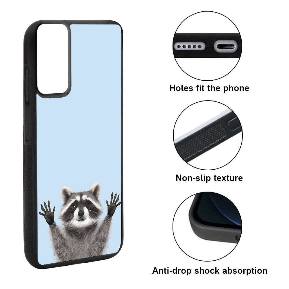 Blue Pastel Soft Rubber Slim Case Cover For Samsung Galaxy S20 FE 6.5" 2020 - Picture 118 of 121