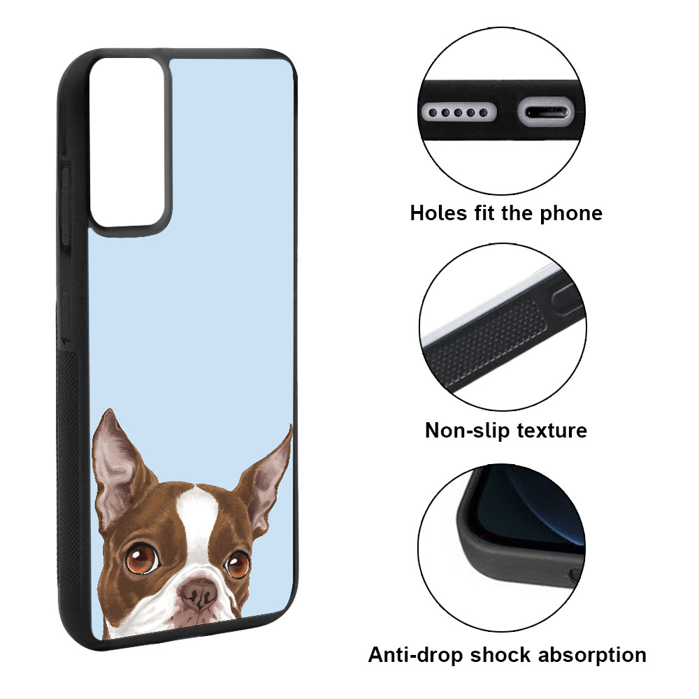 Blue Pastel Soft Rubber Slim Case Cover For Samsung Galaxy S20 FE 6.5" 2020 - Picture 93 of 121