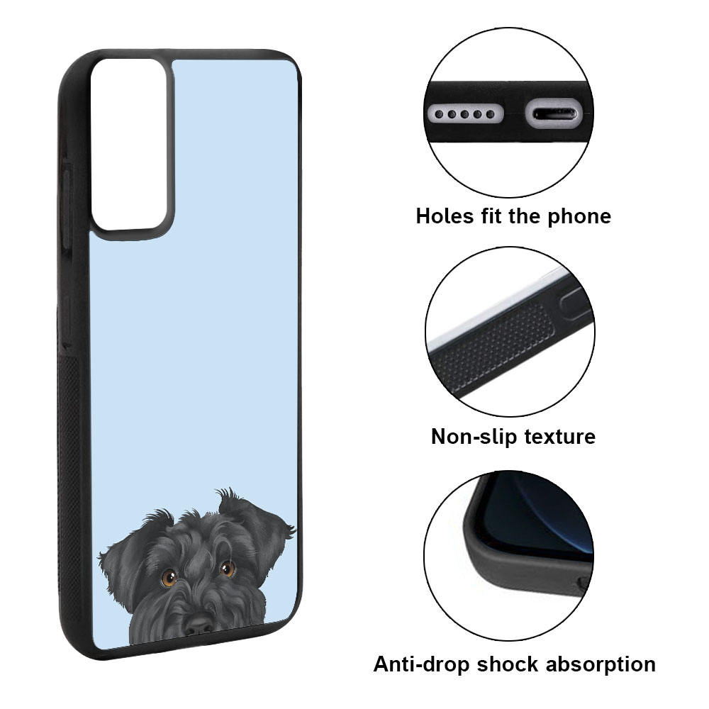 Blue Pastel Soft Rubber Slim Case Cover For Samsung Galaxy S20 FE 6.5" 2020 - Picture 98 of 121