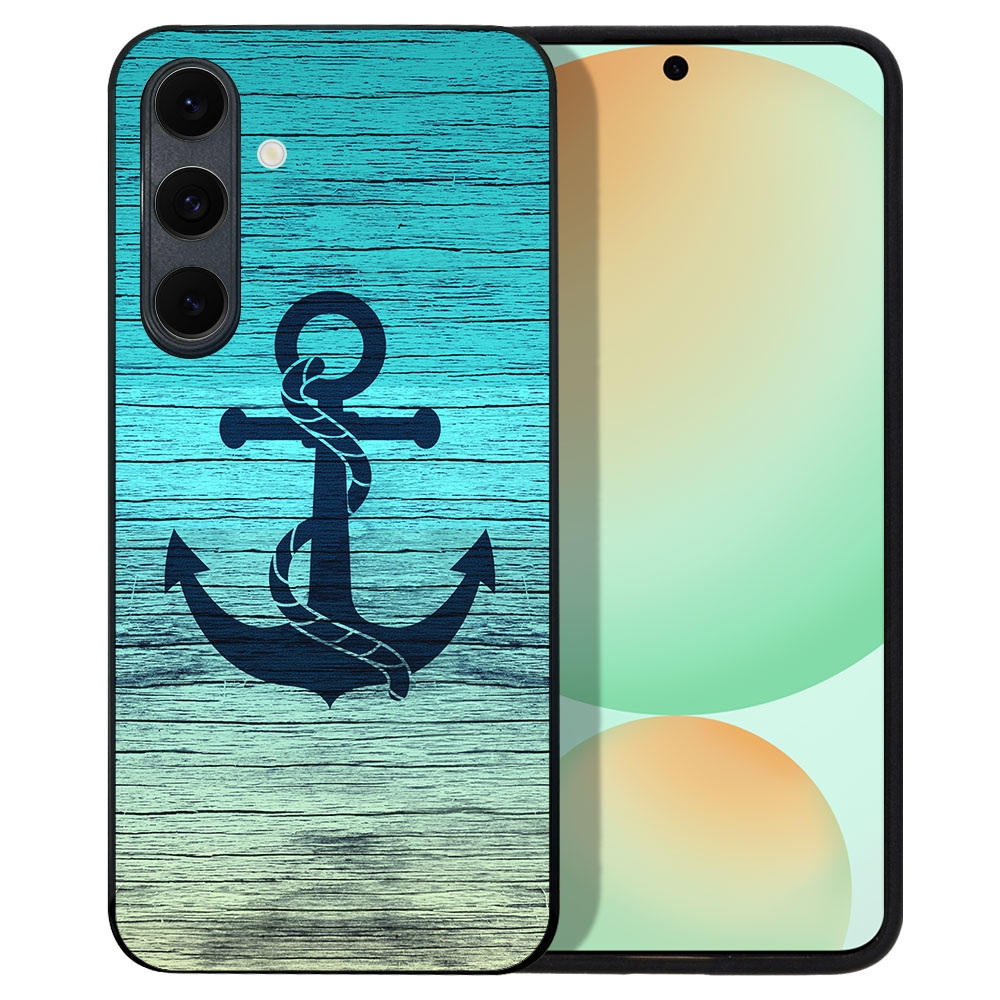 Soft Rubber Shockproof Slim Case Hard Back Case For Samsung Galaxy S24 FE 6.7" Soft Rubber Shockproof Slim Case Hard Back Case For Samsung Galaxy S24 FE 6.7"