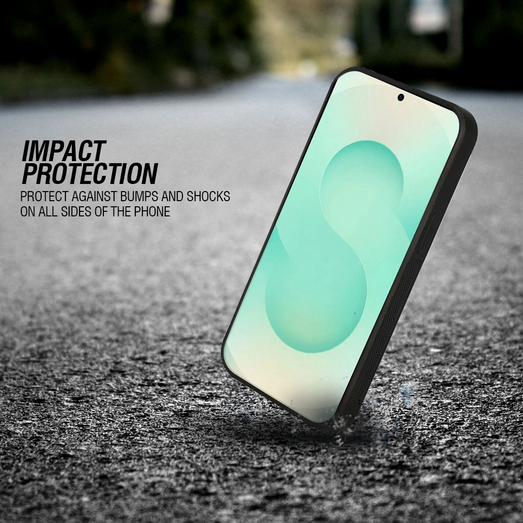 Soft Rubber Shockproof Slim Case Cover For Samsung Galaxy S25 Plus 6.7" 2025 - Picture 14 of 141