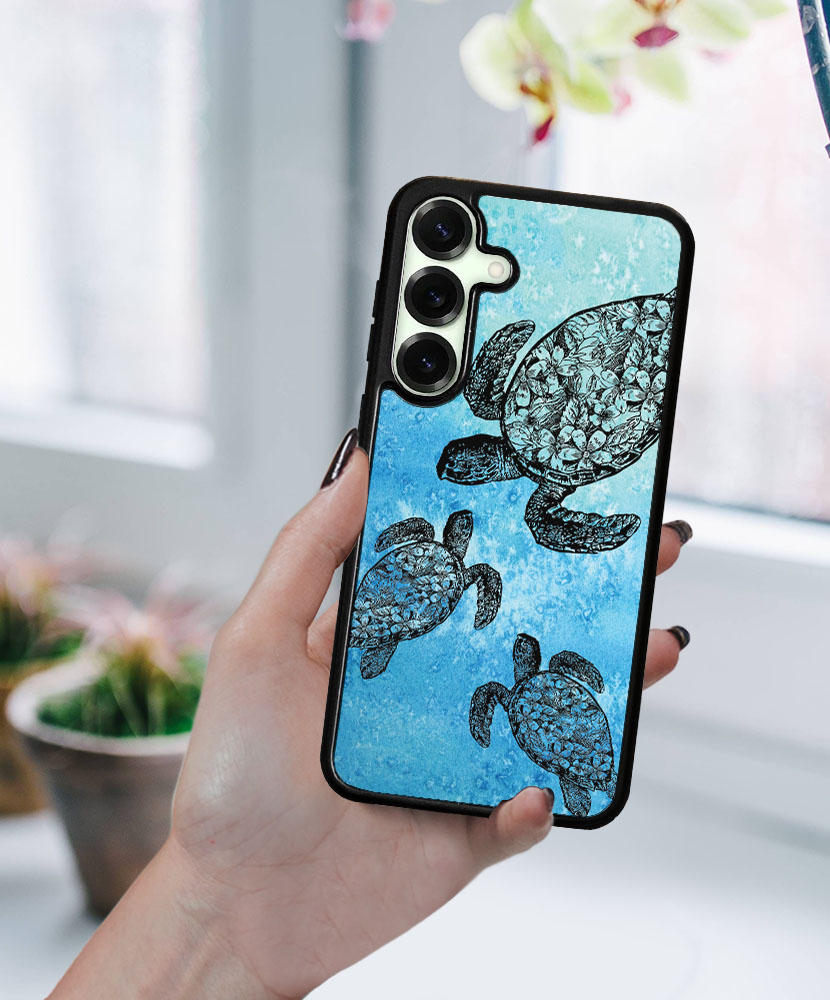 Soft Rubber Shockproof Slim Case Cover For Samsung Galaxy S25 Plus 6.7" 2025 - Picture 16 of 141