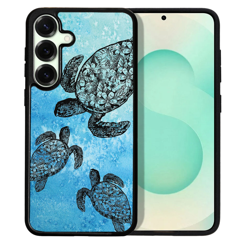 Soft Rubber Shockproof Slim Case Cover For Samsung Galaxy S25 Plus 6.7" 2025 - Picture 12 of 141