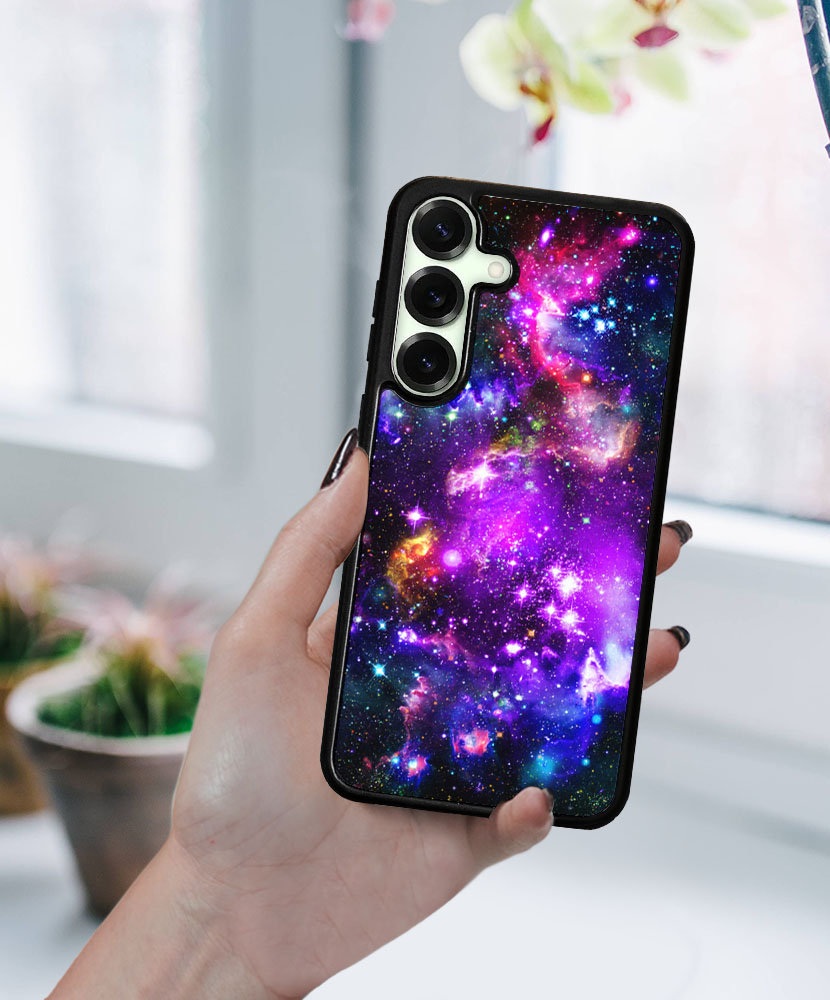 Soft Rubber Shockproof Slim Case Cover For Samsung Galaxy S25 Plus 6.7" 2025 - Picture 21 of 141