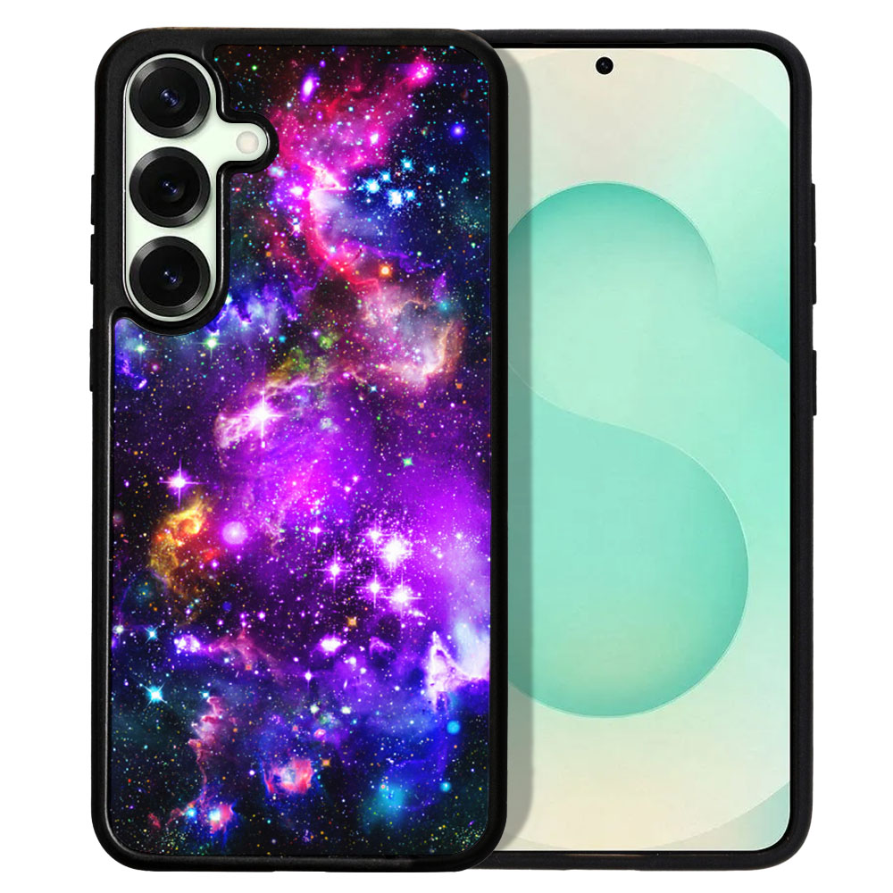 Soft Rubber Shockproof Slim Case Cover For Samsung Galaxy S25 Plus 6.7" 2025 - Picture 17 of 141