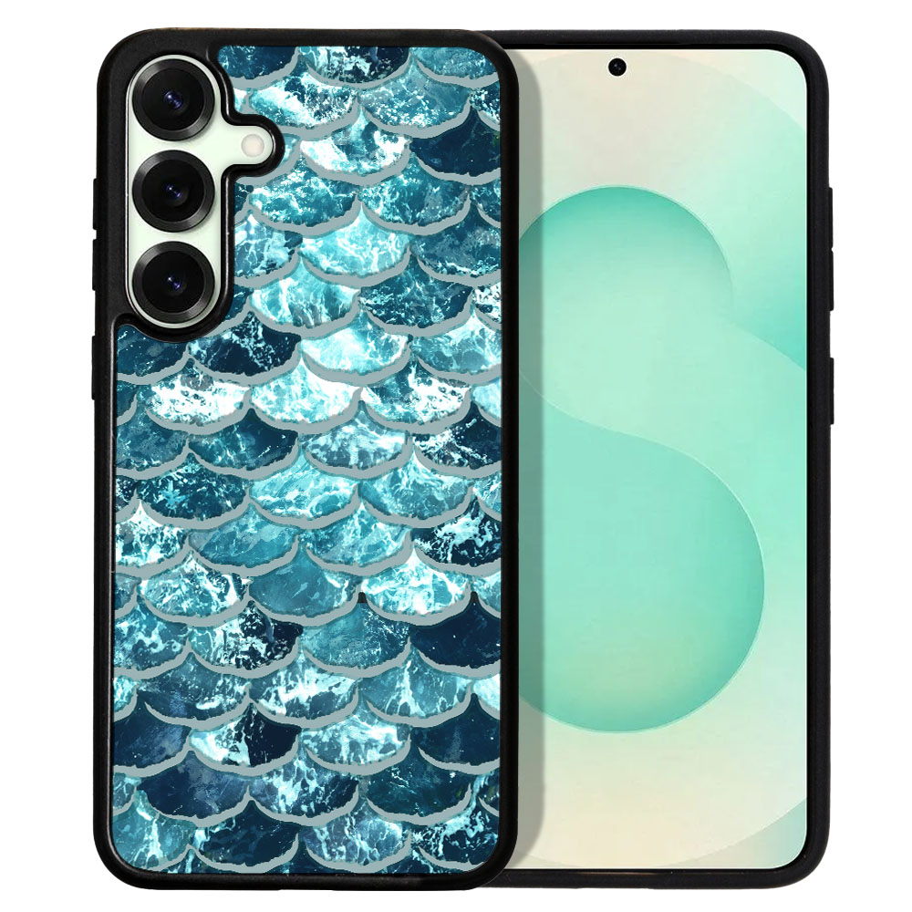 Soft Rubber Shockproof Slim Case Cover For Samsung Galaxy S25 Plus 6.7" 2025 - Picture 22 of 141