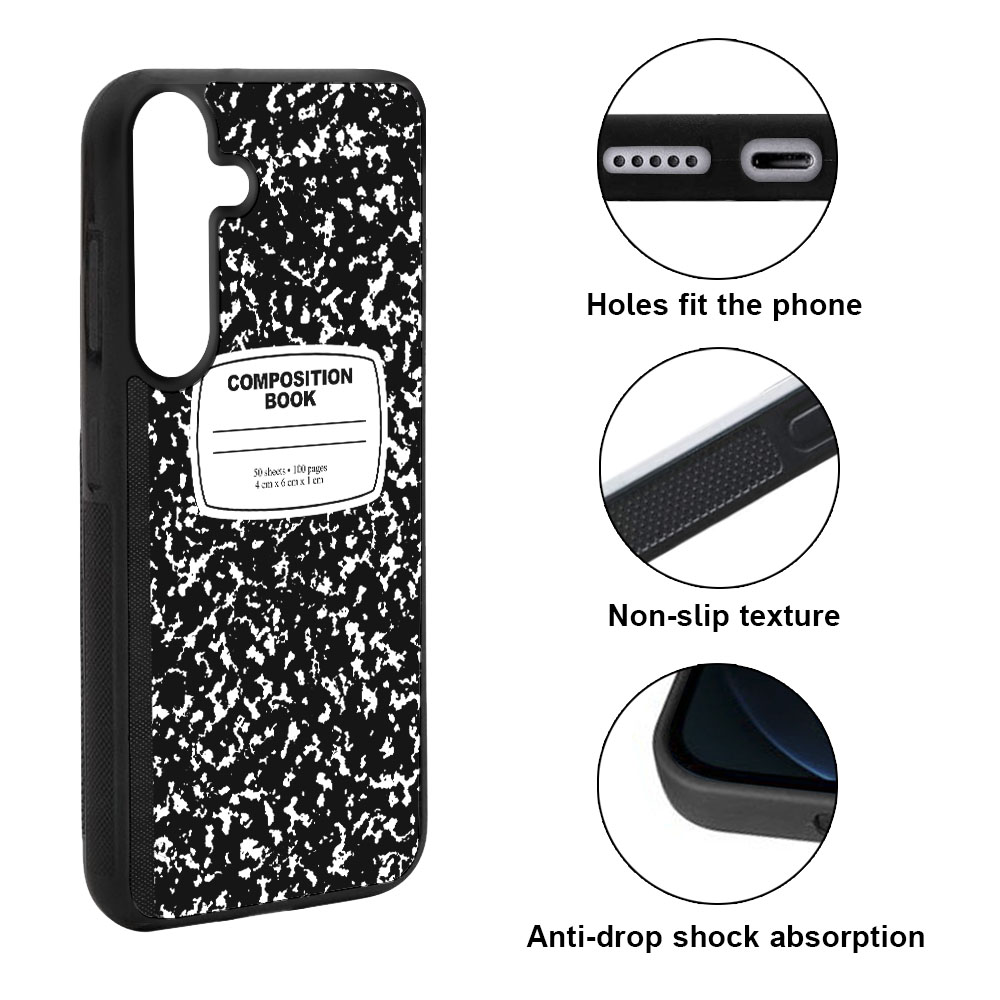 Soft Rubber Shockproof Slim Case Cover For Samsung Galaxy S25 Plus 6.7" 2025 - Picture 28 of 141