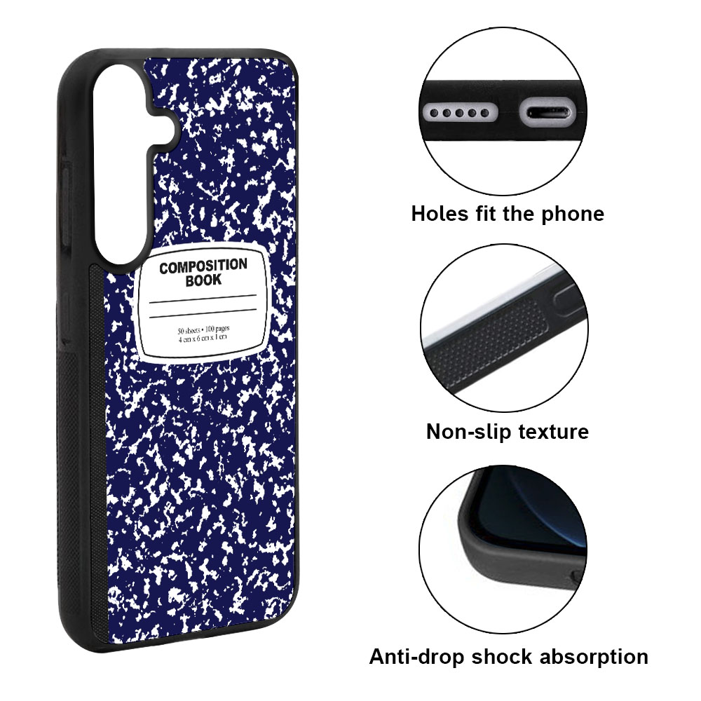 Soft Rubber Shockproof Slim Case Cover For Samsung Galaxy S25 Plus 6.7" 2025 - Picture 33 of 141