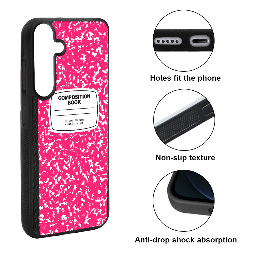 Soft Rubber Shockproof Slim Case Cover For Samsung Galaxy S25 Plus 6.7" 2025 - Picture 38 of 141