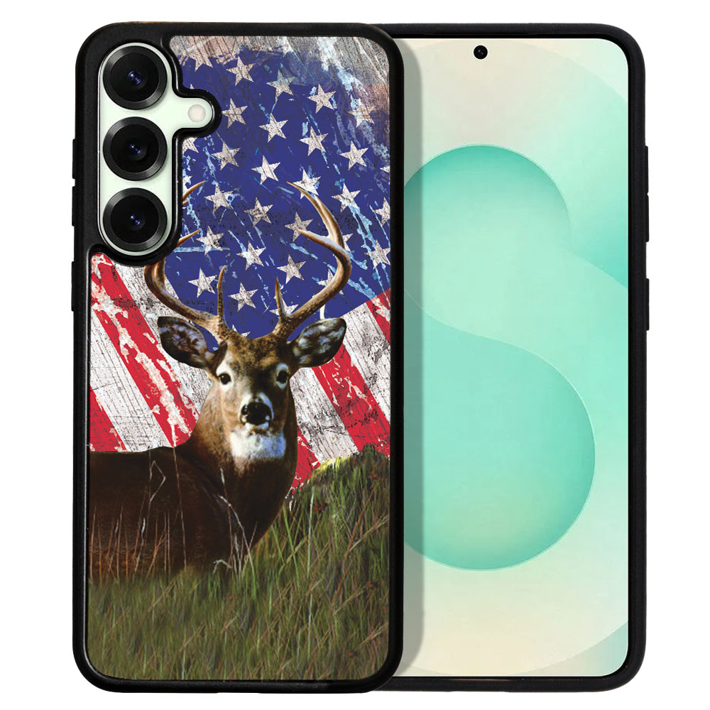 Soft Rubber Shockproof Slim Case Cover For Samsung Galaxy S25 Plus 6.7" 2025 - Picture 52 of 141
