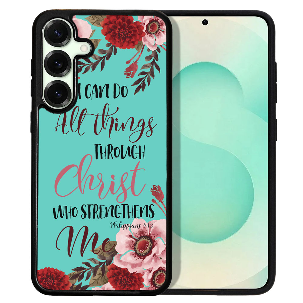 Soft Rubber Shockproof Slim Case Cover For Samsung Galaxy S25 Plus 6.7" 2025 - Picture 57 of 141