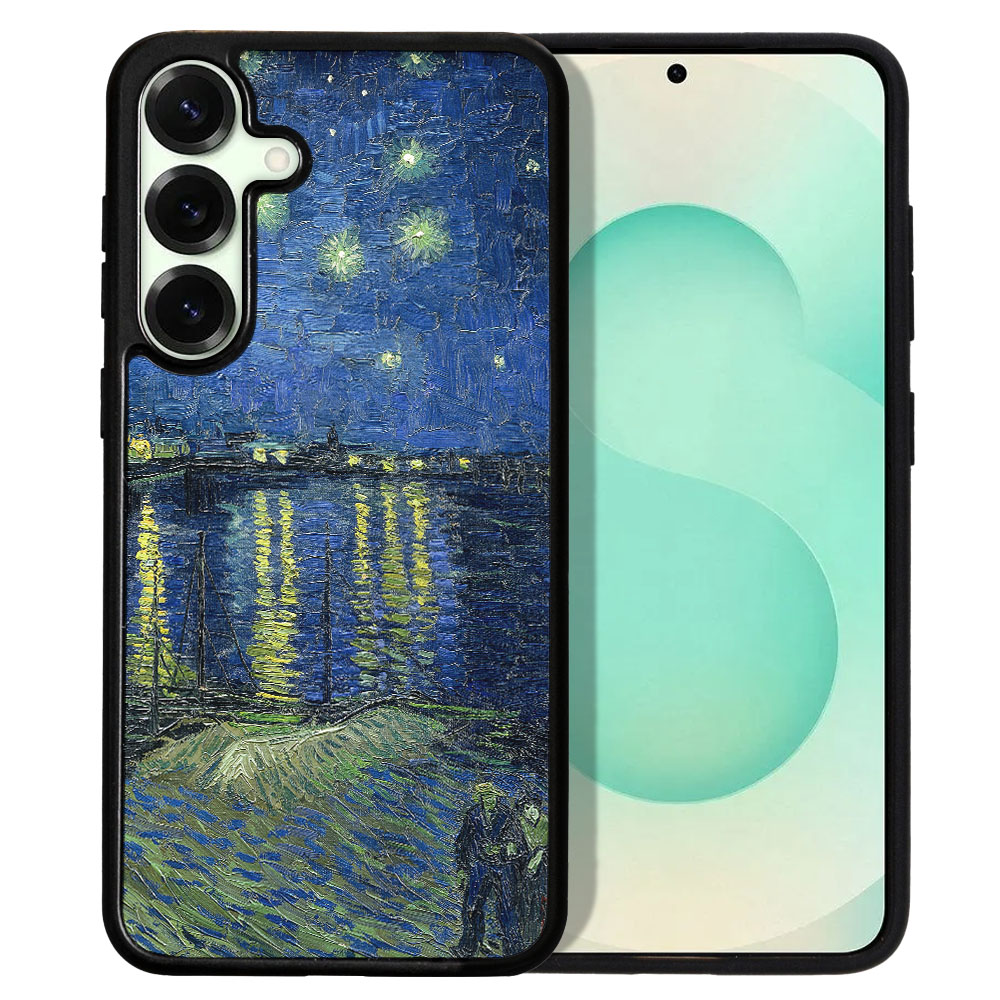 Soft Rubber Shockproof Slim Case Cover For Samsung Galaxy S25 Plus 6.7" 2025 - Picture 62 of 141