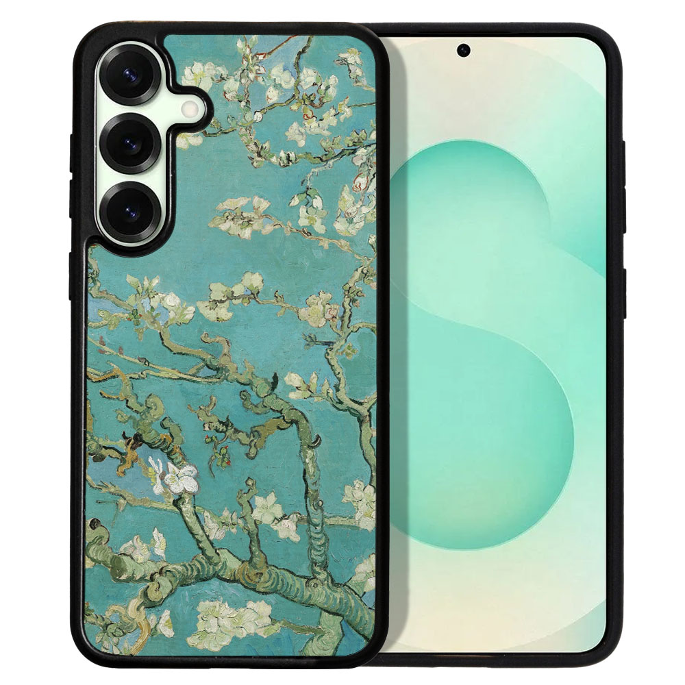 Soft Rubber Shockproof Slim Case Cover For Samsung Galaxy S25 Plus 6.7" 2025 - Picture 67 of 141