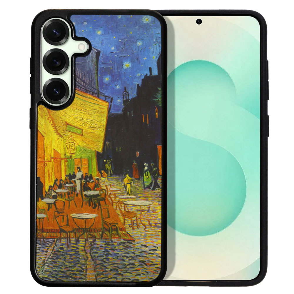 Soft Rubber Shockproof Slim Case Cover For Samsung Galaxy S25 Plus 6.7" 2025 - Picture 72 of 141