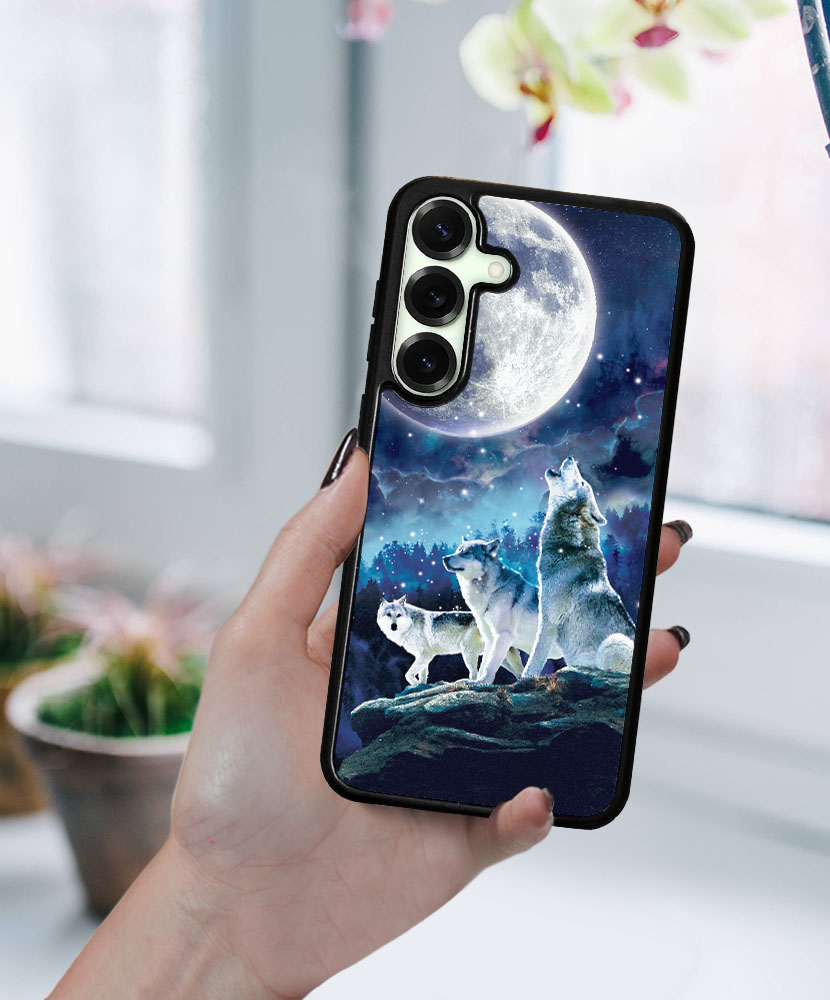 Soft Rubber Shockproof Slim Case Cover For Samsung Galaxy S25 Plus 6.7" 2025 - Picture 86 of 141