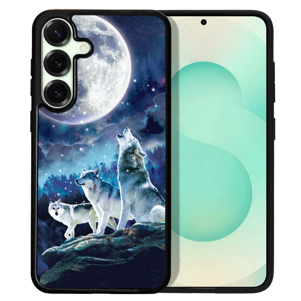 Soft Rubber Shockproof Slim Case Cover For Samsung Galaxy S25 Plus 6.7" 2025 - Picture 82 of 141