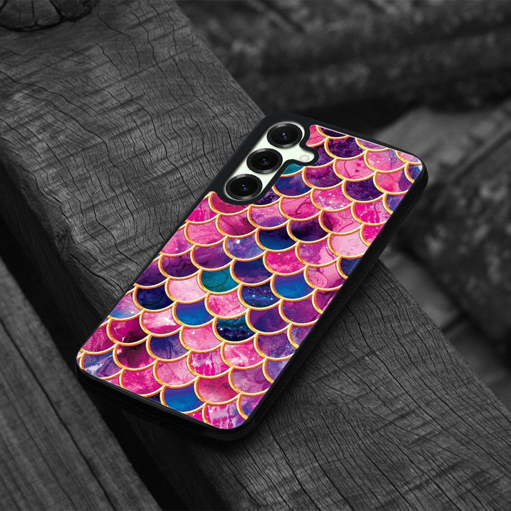Soft Rubber Shockproof Slim Case Cover For Samsung Galaxy S25 Plus 6.7" 2025 - Picture 90 of 141