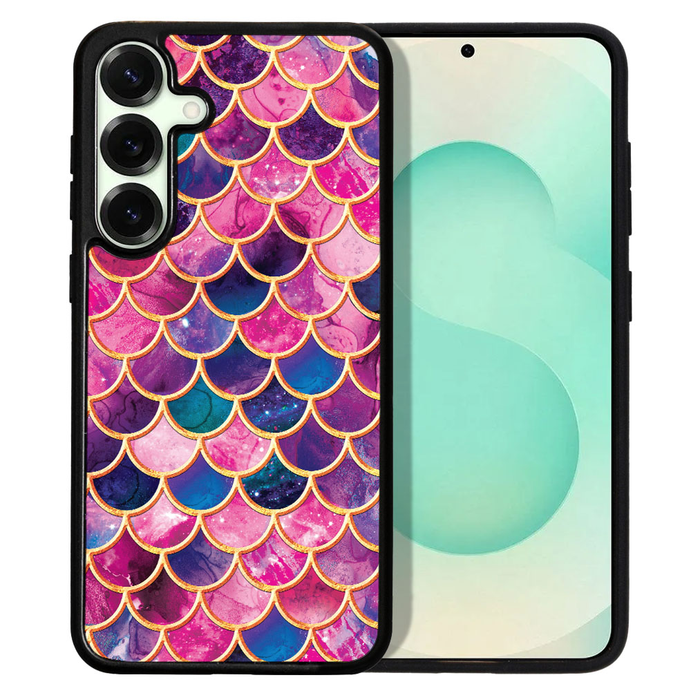 Soft Rubber Shockproof Slim Case Cover For Samsung Galaxy S25 Plus 6.7" 2025 - Picture 87 of 141
