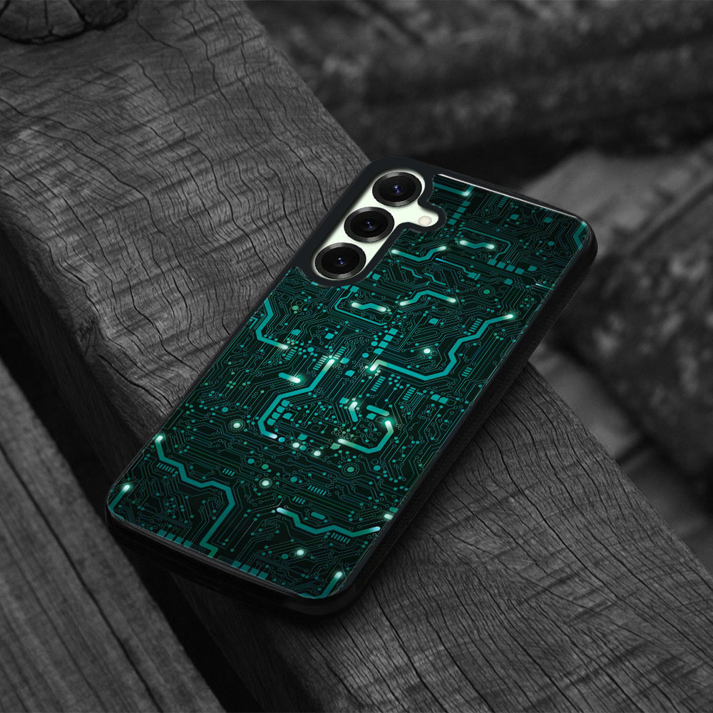 Soft Rubber Shockproof Slim Case Cover For Samsung Galaxy S25 Plus 6.7" 2025 - Picture 95 of 141