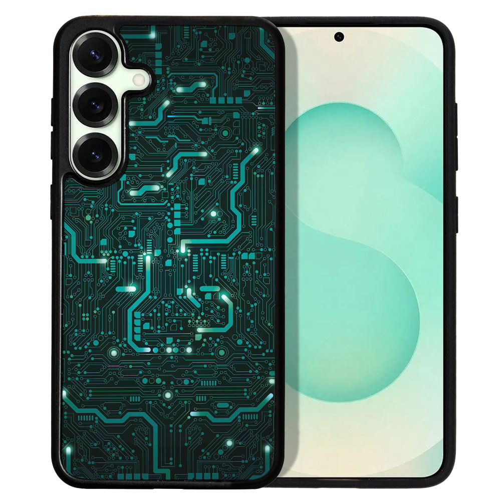 Soft Rubber Shockproof Slim Case Cover For Samsung Galaxy S25 Plus 6.7" 2025 - Picture 92 of 141