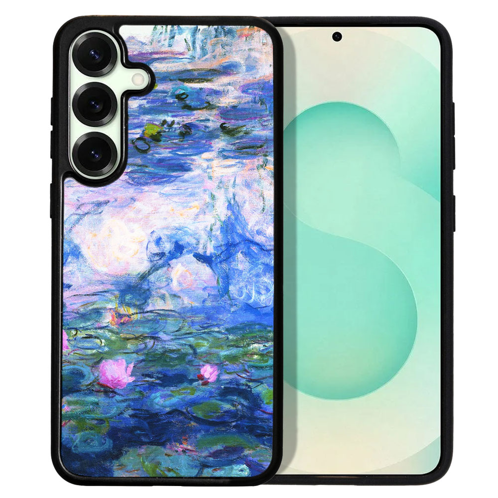 Soft Rubber Shockproof Slim Case Cover For Samsung Galaxy S25 Plus 6.7" 2025 - Picture 97 of 141
