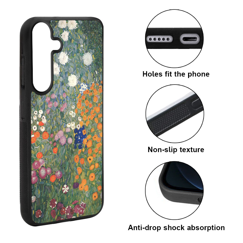 Soft Rubber Shockproof Slim Case Cover For Samsung Galaxy S25 Plus 6.7" 2025 - Picture 103 of 141