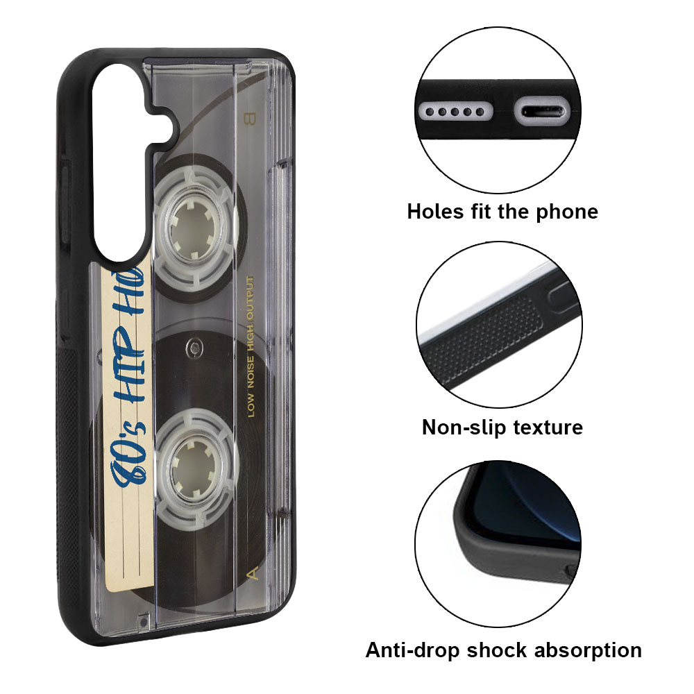 Soft Rubber Shockproof Slim Case Cover For Samsung Galaxy S25 Plus 6.7" 2025 - Picture 118 of 141