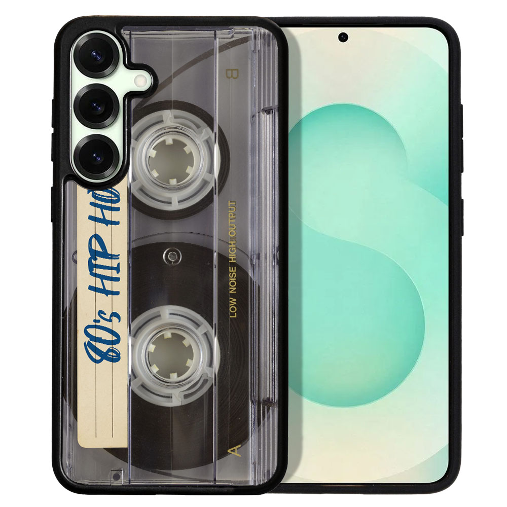 Soft Rubber Shockproof Slim Case Cover For Samsung Galaxy S25 Plus 6.7" 2025 - Picture 117 of 141