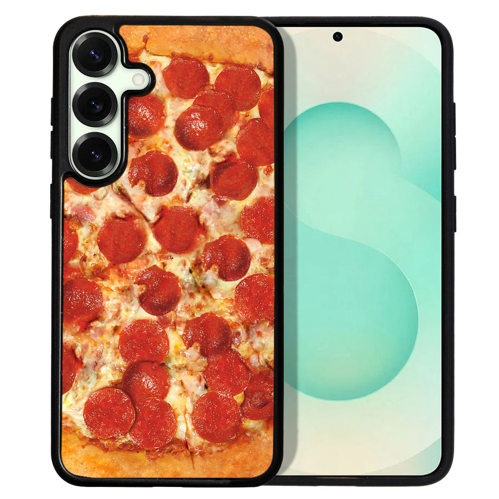 Soft Rubber Shockproof Slim Case Cover For Samsung Galaxy S25 Plus 6.7" 2025 - Picture 122 of 141