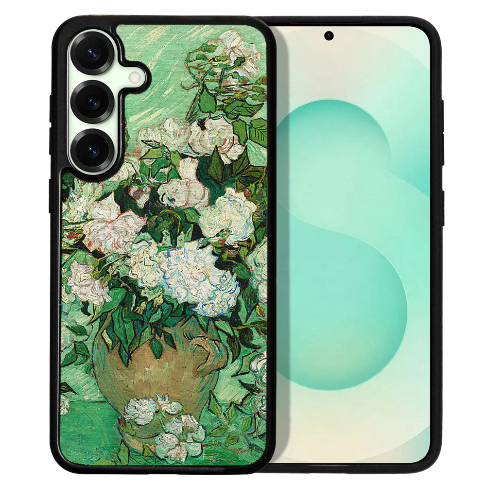 Soft Rubber Shockproof Slim Case Cover For Samsung Galaxy S25 Plus 6.7" 2025 - Picture 127 of 141