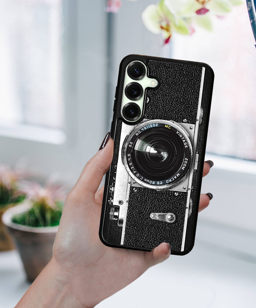 Soft Rubber Shockproof Slim Case Cover For Samsung Galaxy S25 Plus 6.7" 2025 - Picture 136 of 141