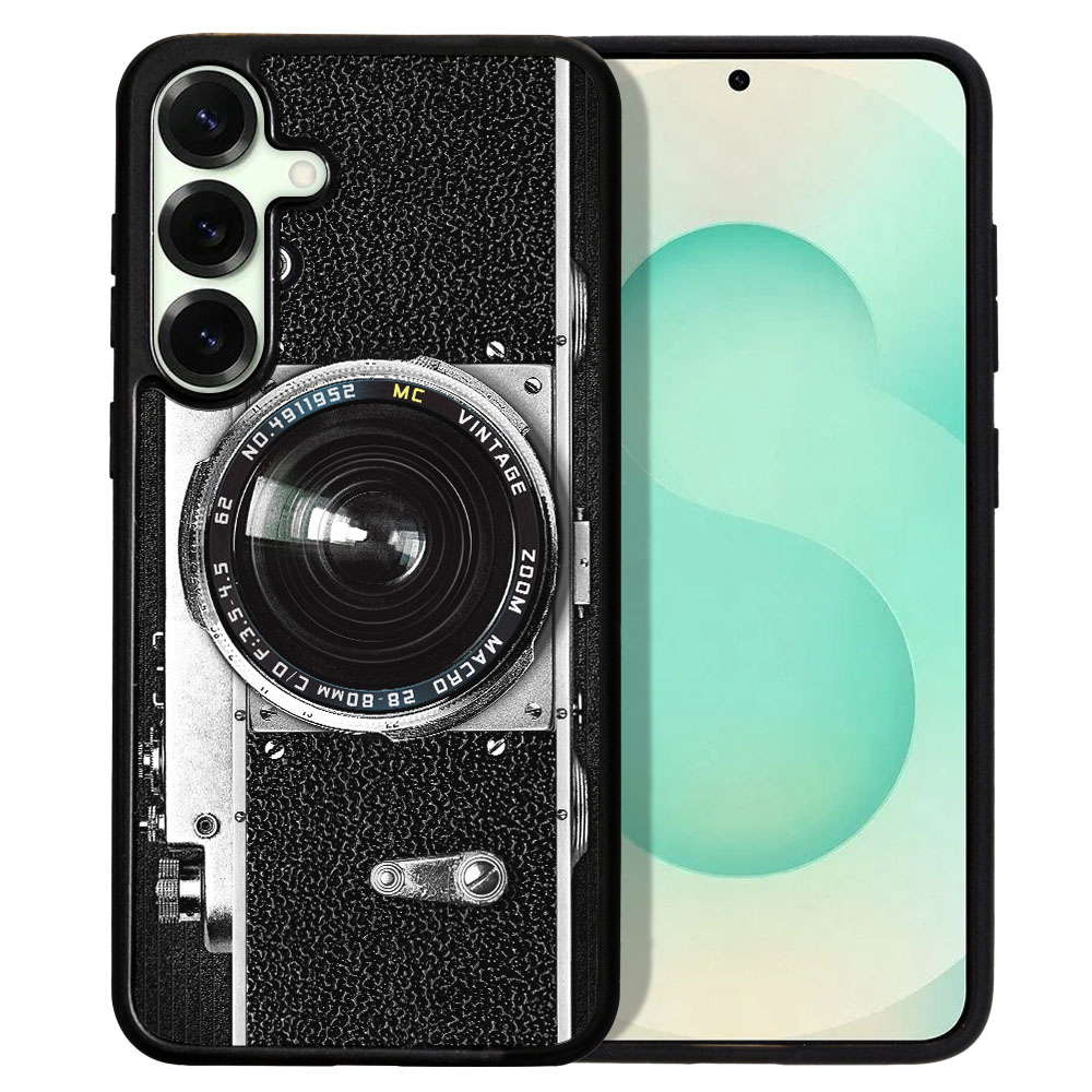 Soft Rubber Shockproof Slim Case Cover For Samsung Galaxy S25 Plus 6.7" 2025 - Picture 132 of 141
