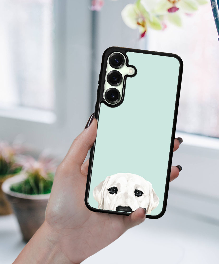 Funda trasera rígida delgada de goma suave pastel para Samsung Galaxy S25 Plus 6,7" - Imagen 11 de 146