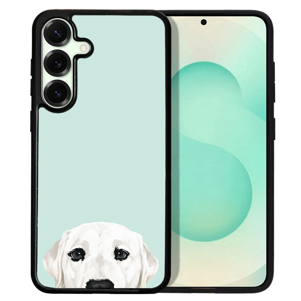 Funda trasera rígida delgada de goma suave pastel para Samsung Galaxy S25 Plus 6,7" - Imagen 7 de 146