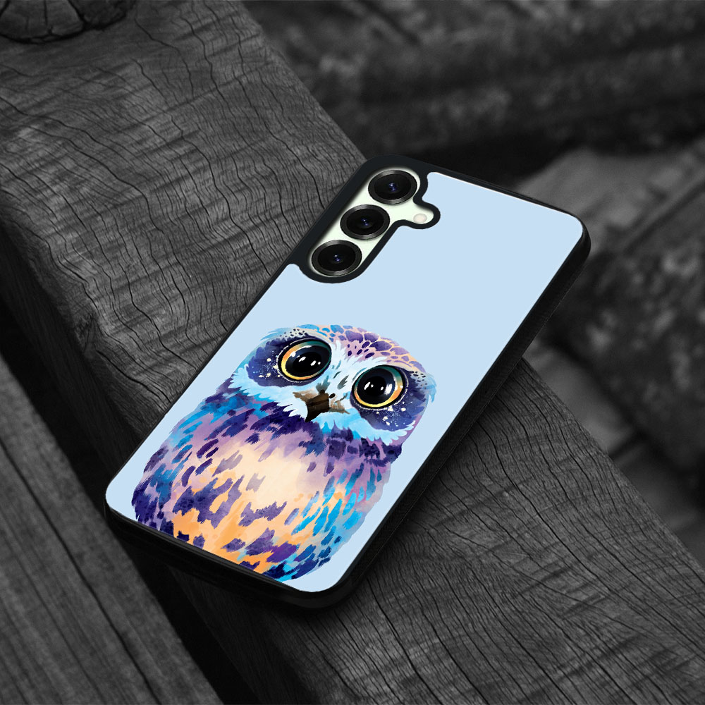 Funda trasera rígida delgada de goma suave pastel para Samsung Galaxy S25 Plus 6,7" - Imagen 25 de 146