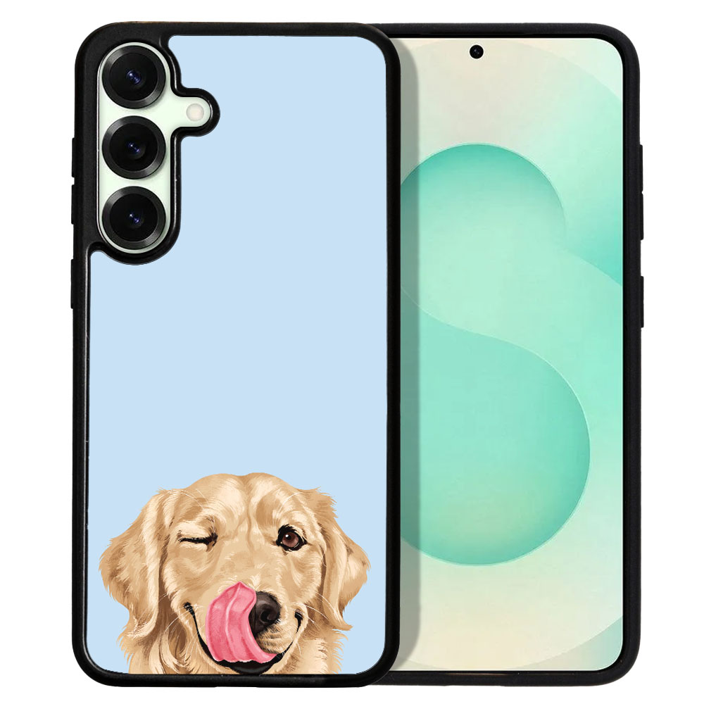 Funda trasera rígida delgada de goma suave pastel para Samsung Galaxy S25 Plus 6,7" - Imagen 37 de 146