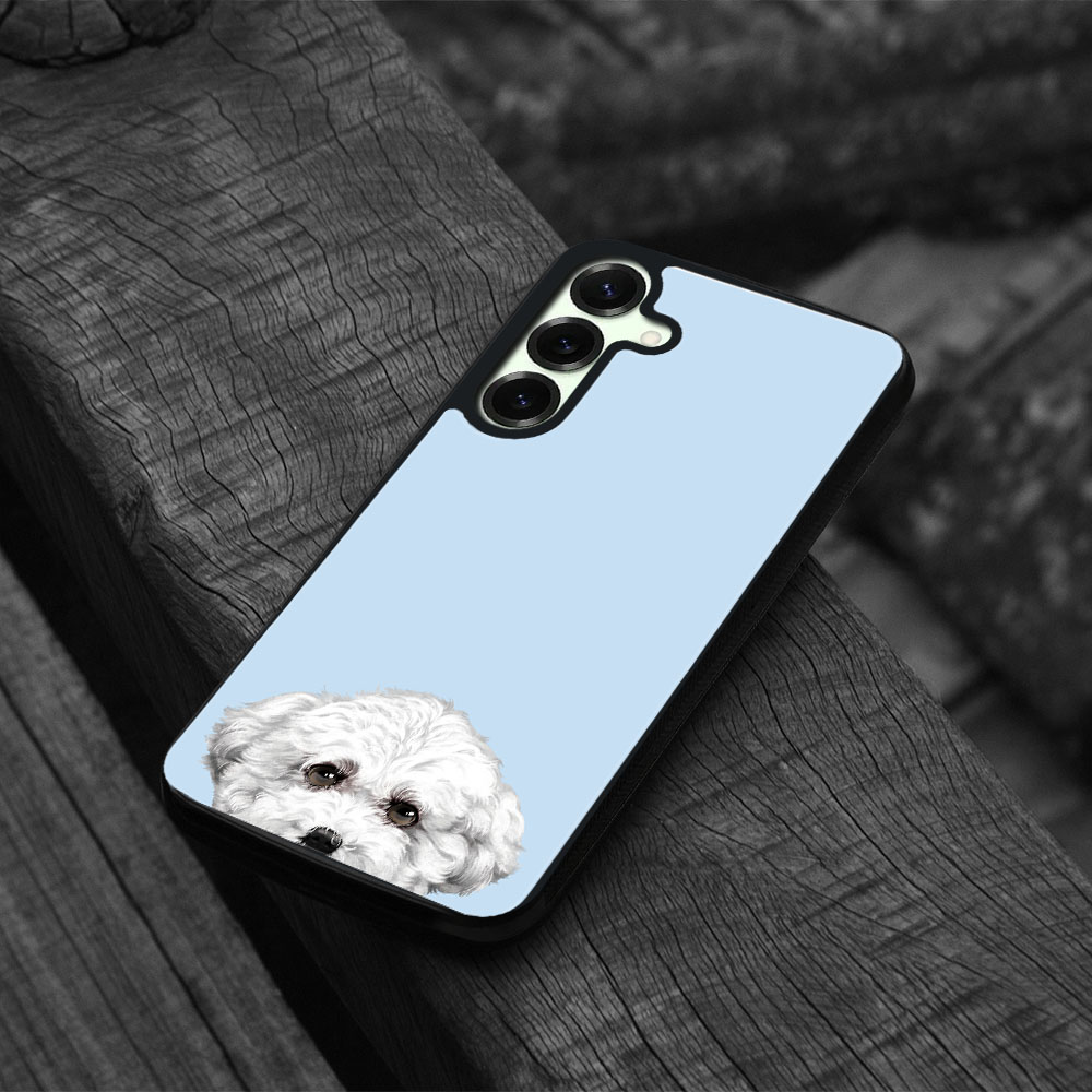 Funda trasera rígida delgada de goma suave pastel para Samsung Galaxy S25 Plus 6,7" - Imagen 45 de 146