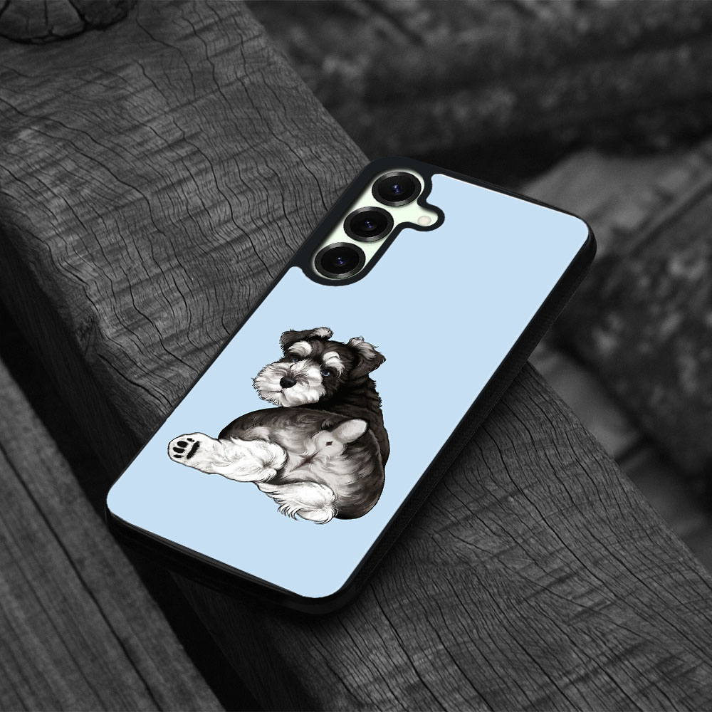 Funda trasera rígida delgada de goma suave pastel para Samsung Galaxy S25 Plus 6,7" - Imagen 50 de 146