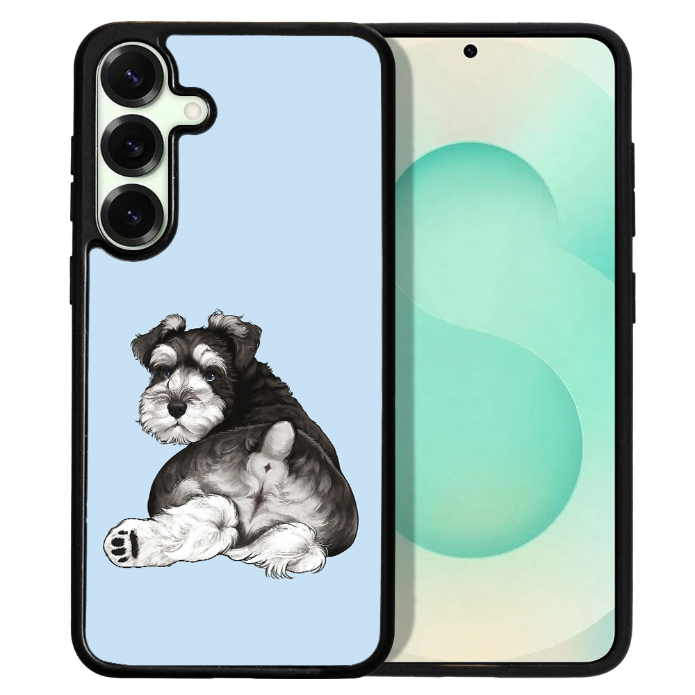 Funda trasera rígida delgada de goma suave pastel para Samsung Galaxy S25 Plus 6,7" - Imagen 47 de 146