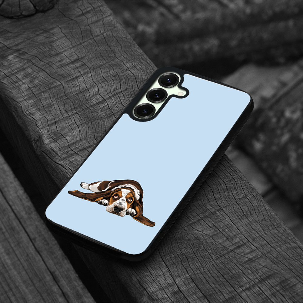 Funda trasera rígida delgada de goma suave pastel para Samsung Galaxy S25 Plus 6,7" - Imagen 65 de 146