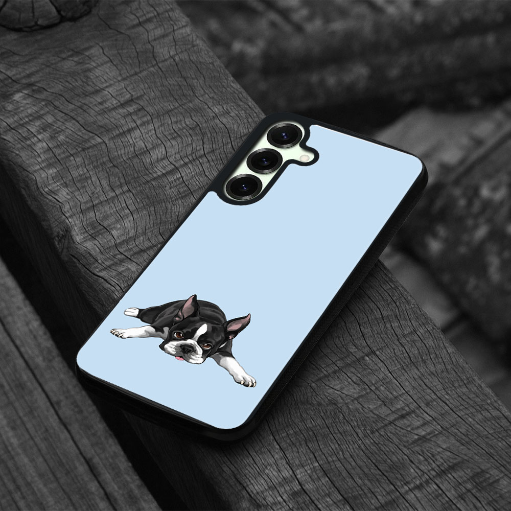 Funda trasera rígida delgada de goma suave pastel para Samsung Galaxy S25 Plus 6,7" - Imagen 70 de 146