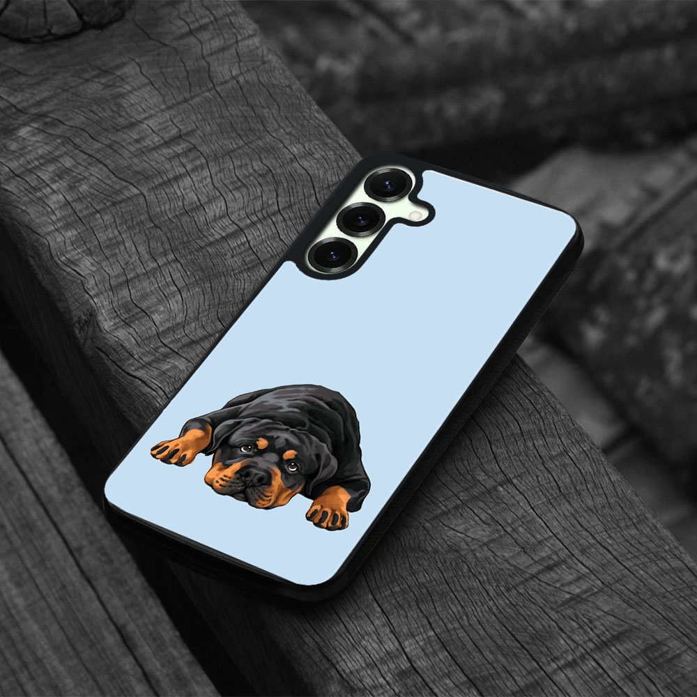 Funda trasera rígida delgada de goma suave pastel para Samsung Galaxy S25 Plus 6,7" - Imagen 75 de 146