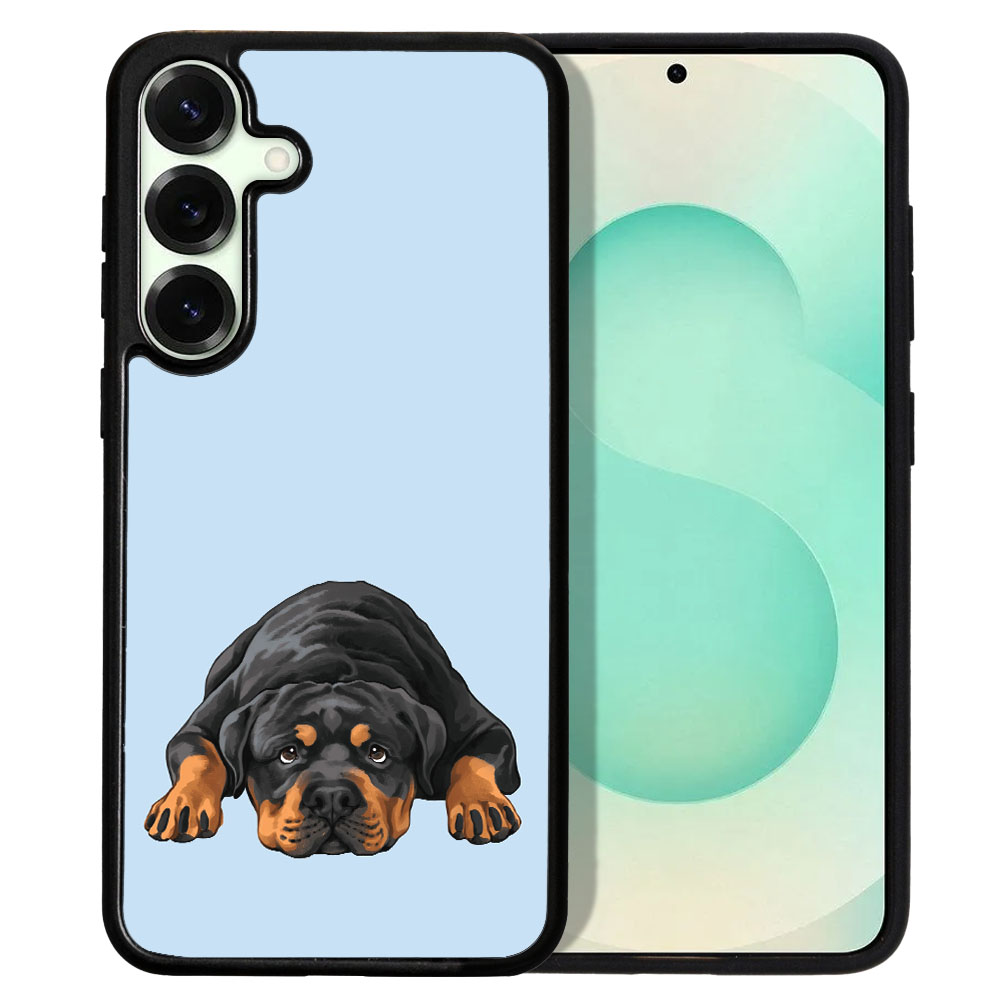 Funda trasera rígida delgada de goma suave pastel para Samsung Galaxy S25 Plus 6,7" - Imagen 72 de 146