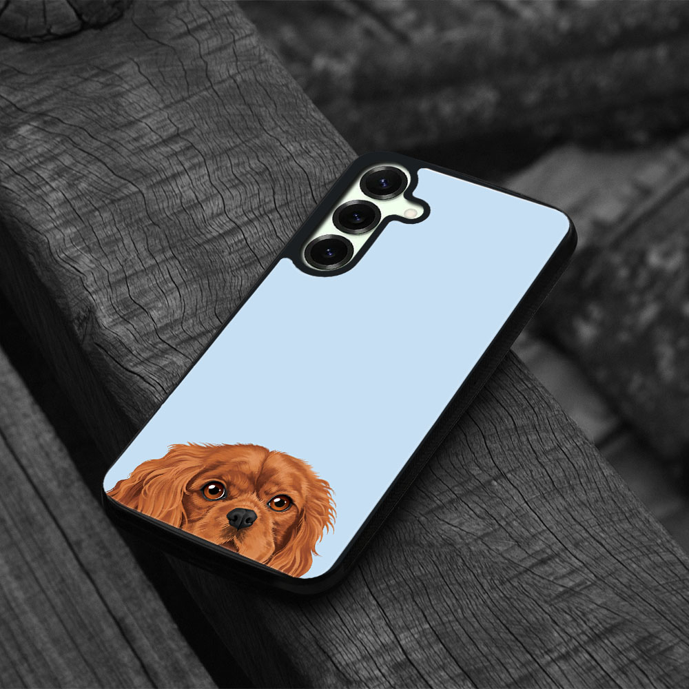 Funda trasera rígida delgada de goma suave pastel para Samsung Galaxy S25 Plus 6,7" - Imagen 85 de 146