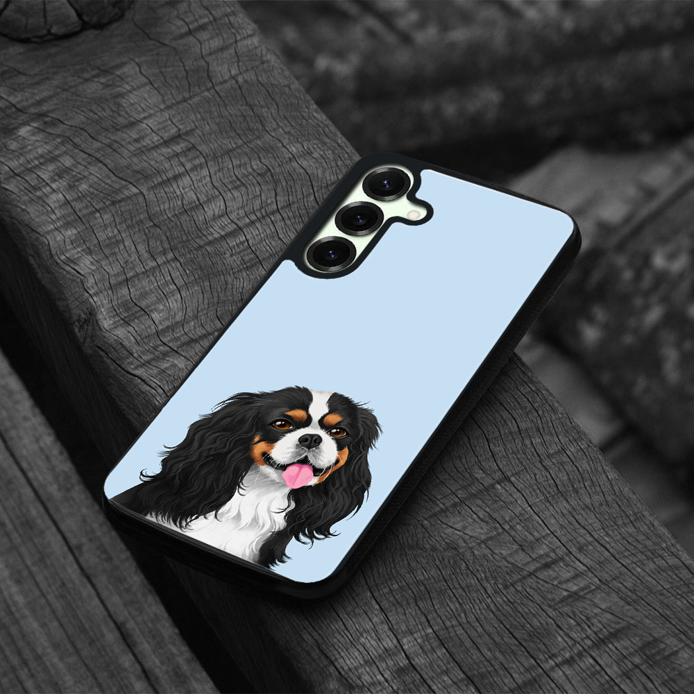 Funda trasera rígida delgada de goma suave pastel para Samsung Galaxy S25 Plus 6,7" - Imagen 90 de 146
